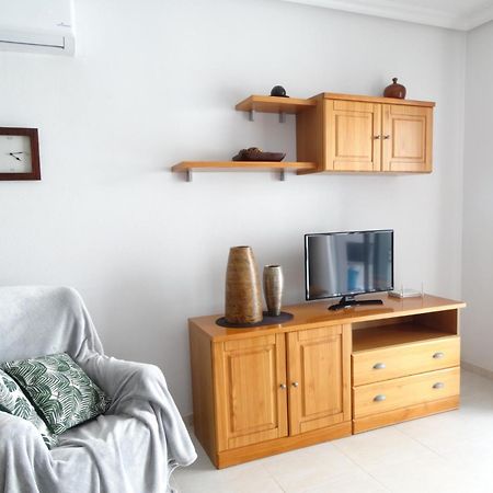 Apartment Costa Blanca Cabo Roig โอริอุเอลา ภายนอก รูปภาพ