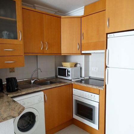 Apartment Costa Blanca Cabo Roig โอริอุเอลา ภายนอก รูปภาพ