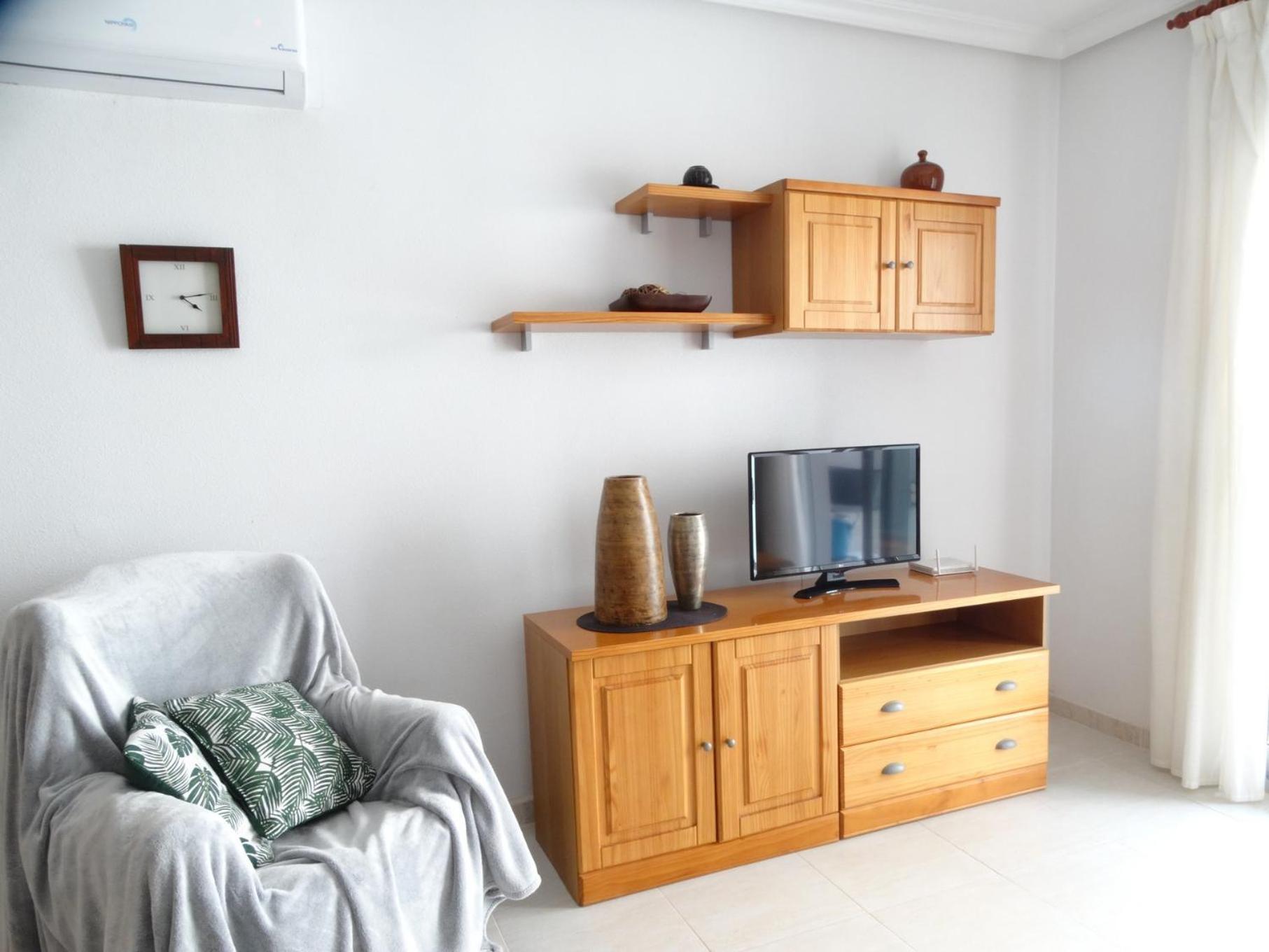 Apartment Costa Blanca Cabo Roig โอริอุเอลา ภายนอก รูปภาพ