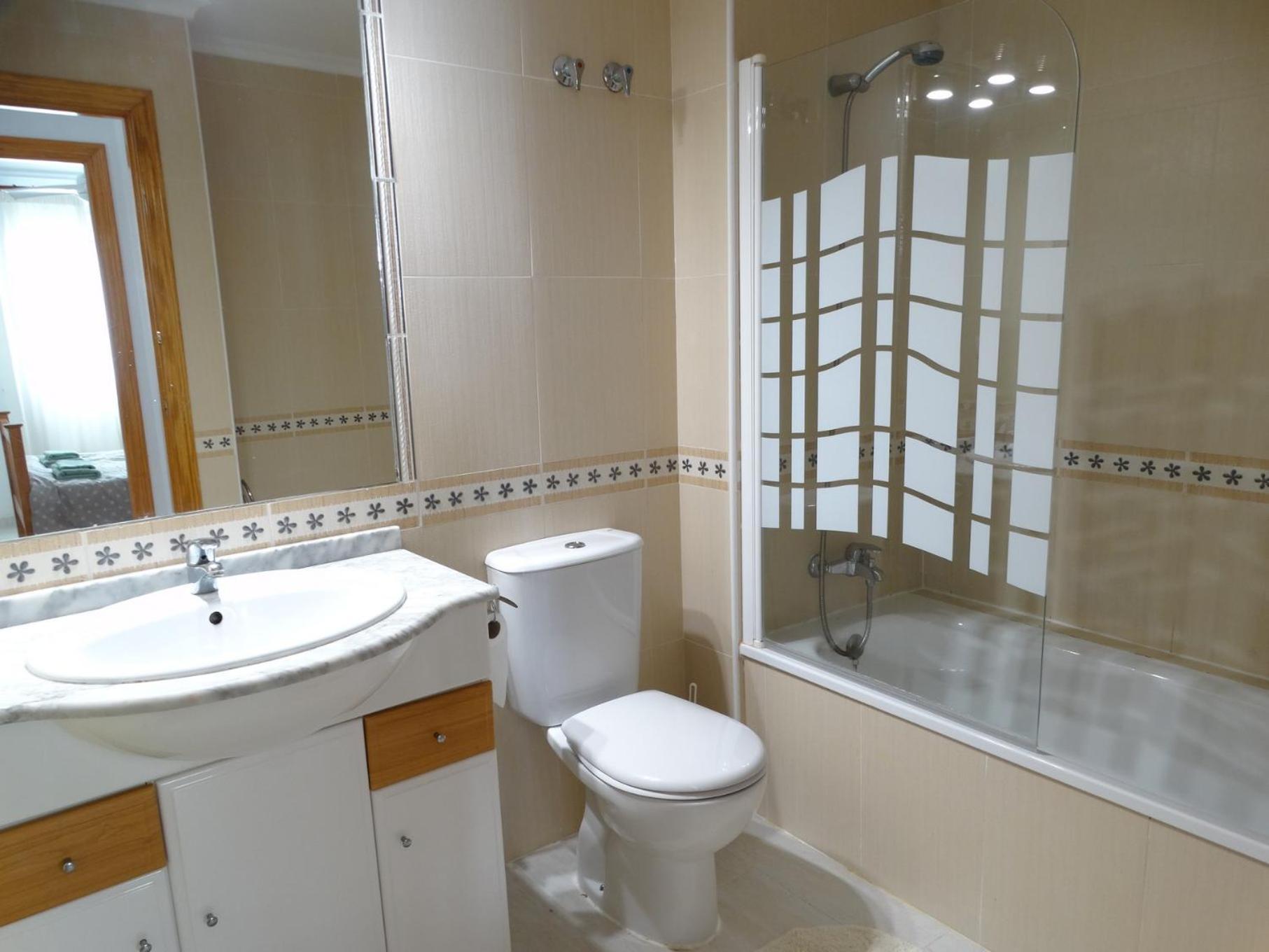 Apartment Costa Blanca Cabo Roig โอริอุเอลา ภายนอก รูปภาพ