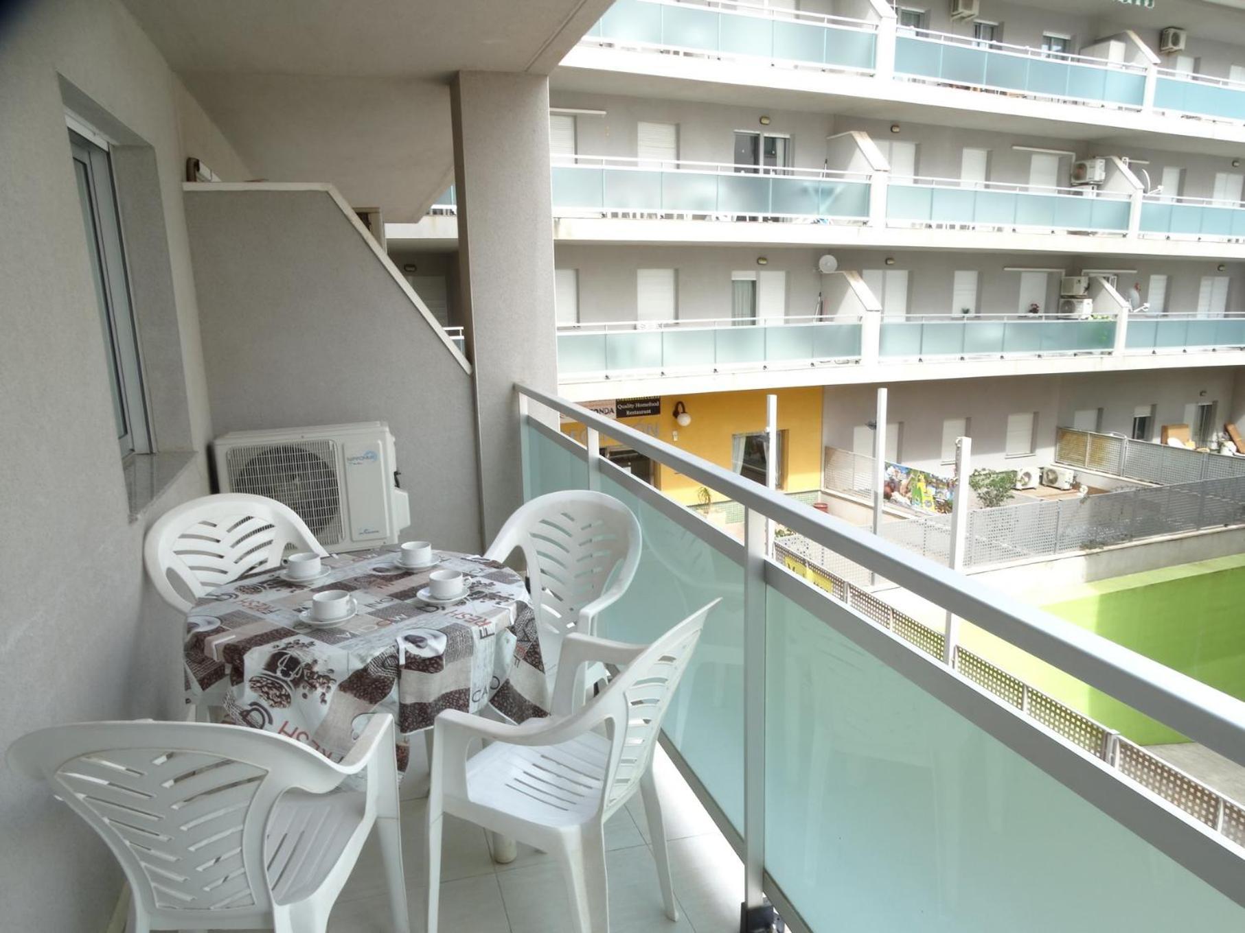 Apartment Costa Blanca Cabo Roig โอริอุเอลา ภายนอก รูปภาพ