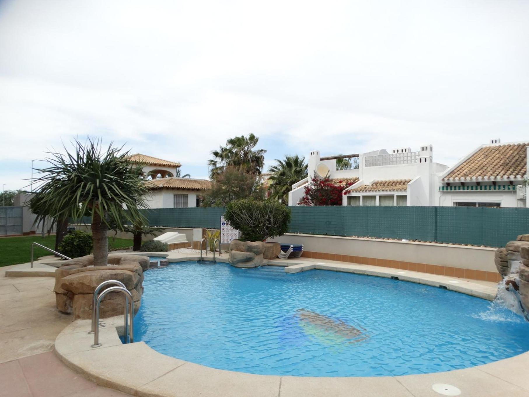 Apartment Costa Blanca Cabo Roig โอริอุเอลา ภายนอก รูปภาพ