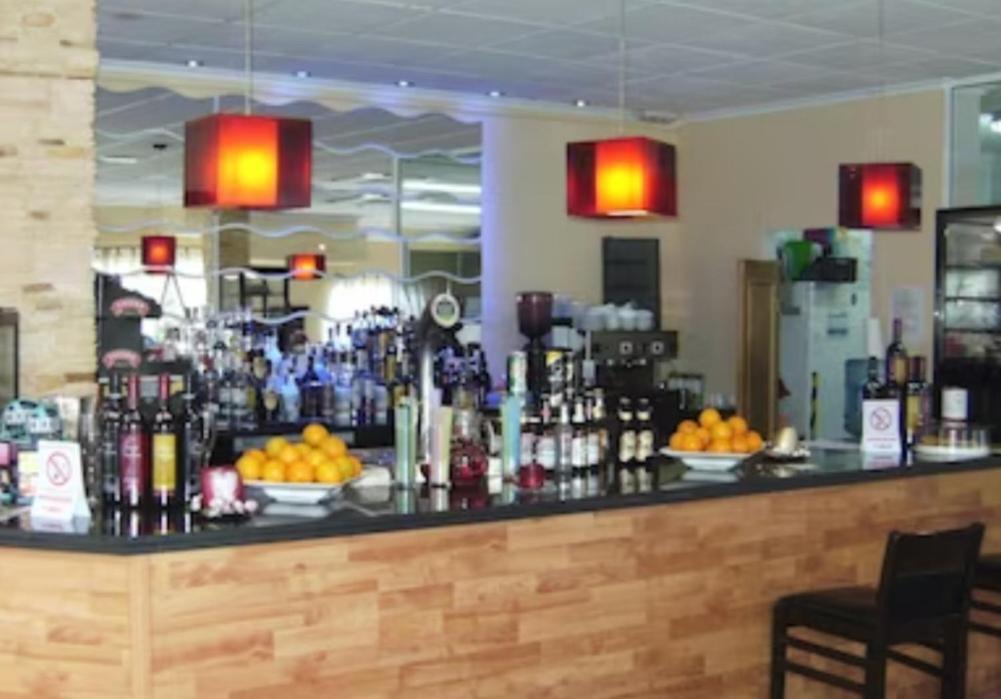 Apartment Costa Blanca Cabo Roig โอริอุเอลา ภายนอก รูปภาพ