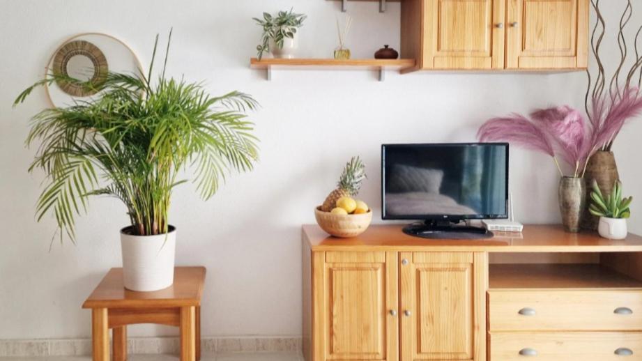 Apartment Costa Blanca Cabo Roig โอริอุเอลา ภายนอก รูปภาพ