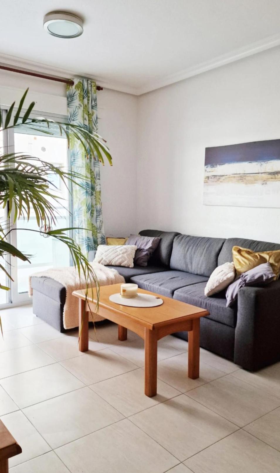 Apartment Costa Blanca Cabo Roig โอริอุเอลา ภายนอก รูปภาพ