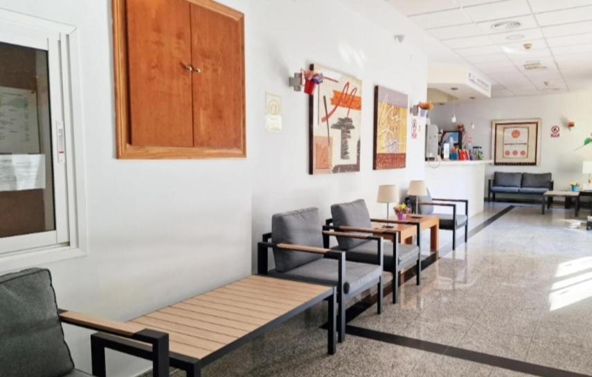 Apartment Costa Blanca Cabo Roig โอริอุเอลา ภายนอก รูปภาพ